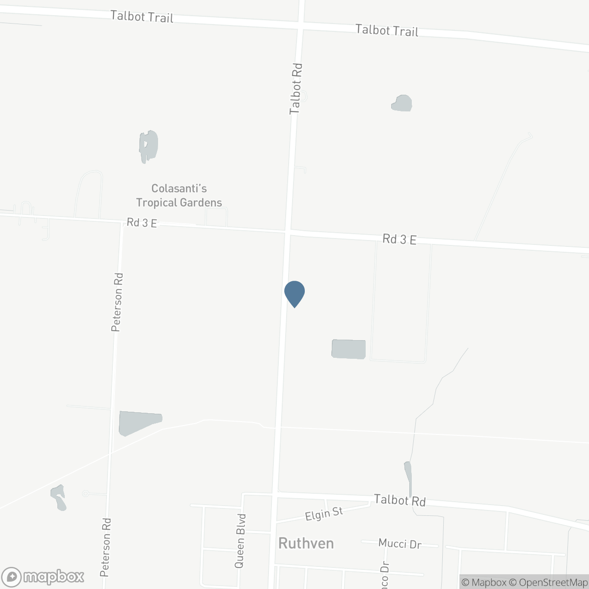 1582 County Rd 34, Kingsville, Ontario N0P 2G0